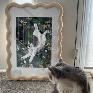 Crystal added a photo of their purchase
