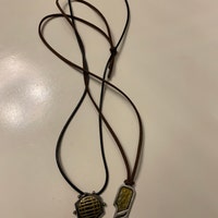 Peter Quill Necklace, Peter Quill Cosplay, Peter Quill Costume, Star ...