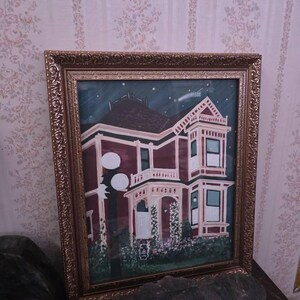 Comprador de Etsy ha añadido una foto de su compra