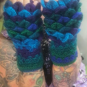 Pauline added a photo of their purchase