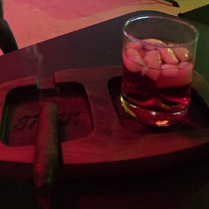 Desirey added a photo of their purchase