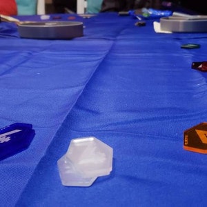 Garrett added a photo of their purchase