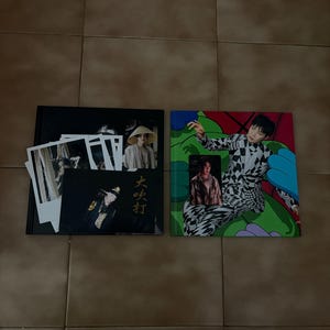 AGUST D-2 アルバム Suga BTS / 믹스테이프 앨범 - Etsy 日本