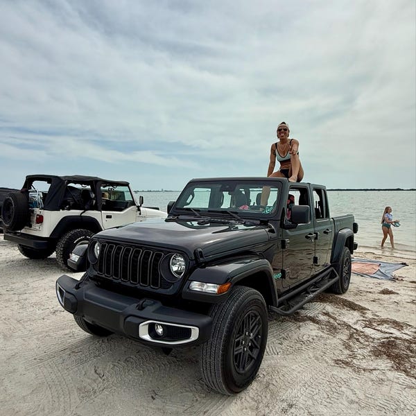 Breakdown Buddy 10mm Socket Figure for Wrangler Jeeper Gift for Trail ...