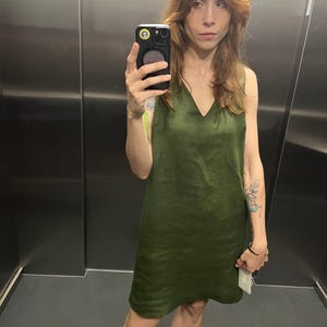 Marta added a photo of their purchase