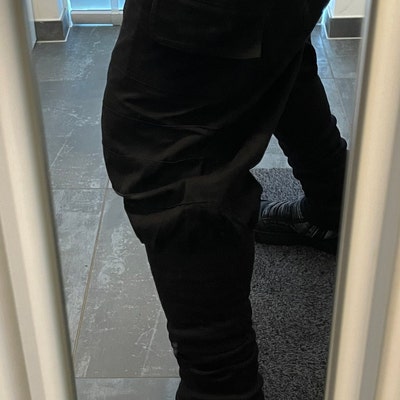 Black Medieval Ranger Cloak for Sith, Goth and Dark Wizard Cosplay Star ...