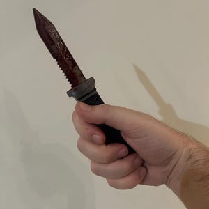 JoshuaN hat ein Foto des gekauften Artikels hinzugefügt