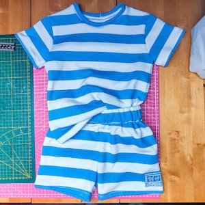 Emma added a photo of their purchase