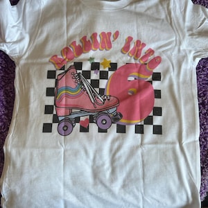 Shakira added a photo of their purchase