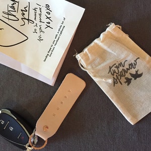 Jessica added a photo of their purchase
