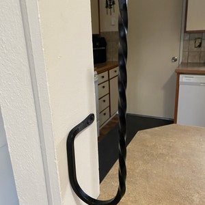 Karen added a photo of their purchase