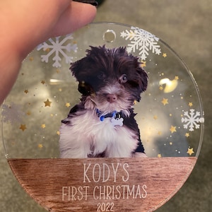 Nicole added a photo of their purchase