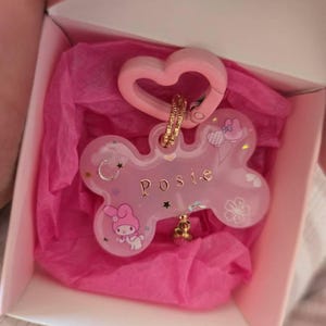 Charisma added a photo of their purchase
