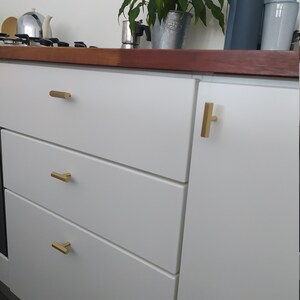 Acquirente Etsy ha aggiunto una foto del proprio acquisto