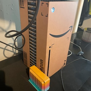 Kollin added a photo of their purchase
