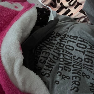 Brooke added a photo of their purchase