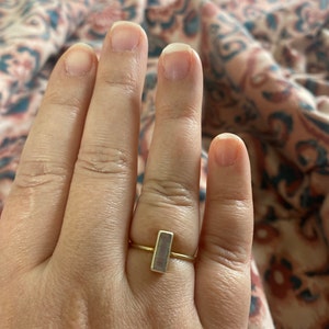 Lauren added a photo of their purchase