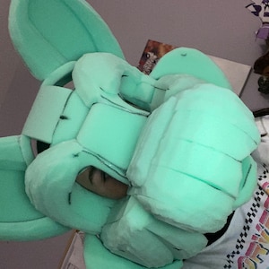 McKenzie added a photo of their purchase