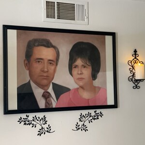 Vincent Van Gogh's Café Terrace at Night hand Painted Oil Painting