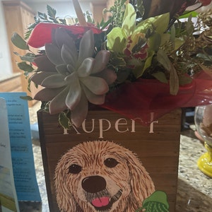 Robert added a photo of their purchase