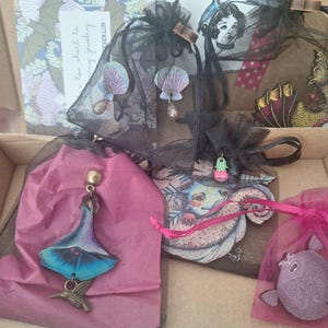 P added a photo of their purchase
