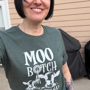 Kimberly added a photo of their purchase