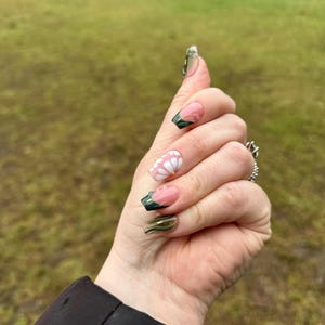 Brianna added a photo of their purchase
