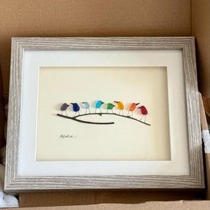 Dani added a photo of their purchase