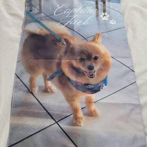 Monica added a photo of their purchase