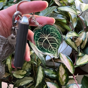 Etsy-Käufer:in hat ein Foto des gekauften Artikels hinzugefügt