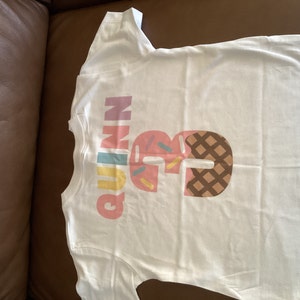 Janet added a photo of their purchase