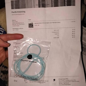 Rani added a photo of their purchase
