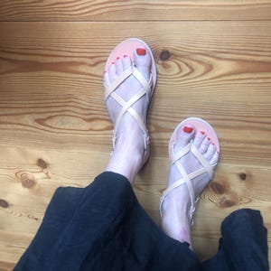Ina added a photo of their purchase