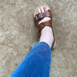 Esther added a photo of their purchase