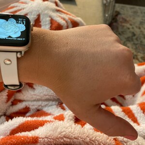 Maya added a photo of their purchase