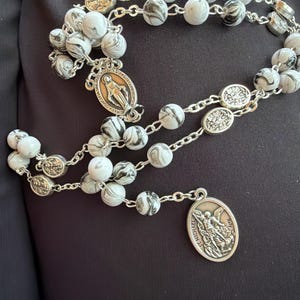 Mary added a photo of their purchase