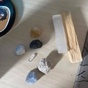 Karina ha aggiunto una foto del proprio acquisto