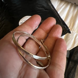 Danielle hat ein Foto des gekauften Artikels hinzugefügt