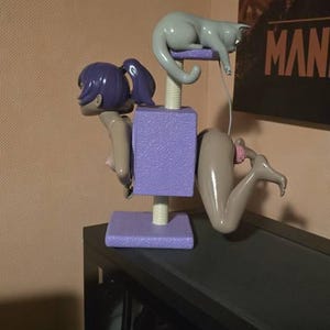 Scott added a photo of their purchase