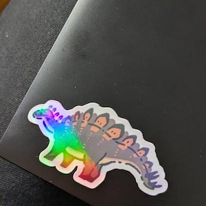 Silke ha añadido una foto de su compra