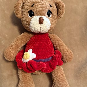 Carla added a photo of their purchase