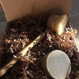 Elizabeth added a photo of their purchase