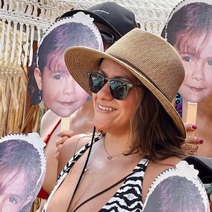 Gina added a photo of their purchase