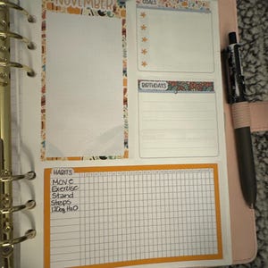 Adrienne a ajouté une photo de son achat