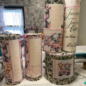 Minnie added a photo of their purchase