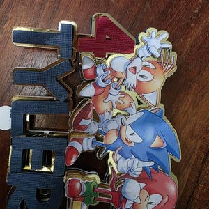 Ann heeft een foto van de aankoop toegevoegd