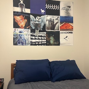 Kegan added a photo of their purchase