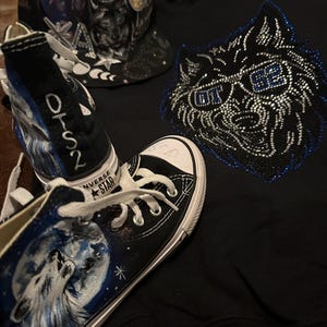 Paige added a photo of their purchase