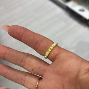 Mary added a photo of their purchase