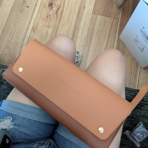 Abby ha añadido una foto de su compra